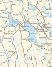 Riksintresse vägar (IRI) Riksintresse järnväg (IRI) Fördjupad översiktsplan (IÖ) Detaljplan
