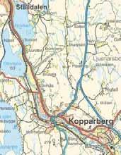Dalarnas 24 Ljusnarsbergs kn 25 Dalarnas 26 Västmanlands 27 Ljusnarsberg 28 Örebro 29
