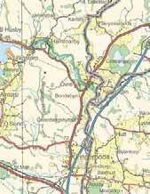 Barrnaturskog NB,NÖ 247 Hällskog, tallskog NB 248 Hällmarksskog Nora NB