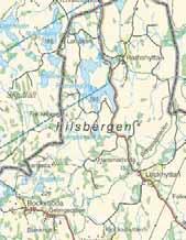 Betesmarksinventeringen (NH) Ängs och hagmarksinventeringen (NH)