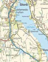 Lövskogslund NP 236 Naturvårdsprogram, Klass 3 (högt värde) 27 28