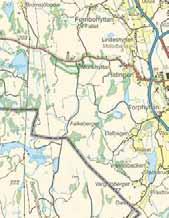 Örebro NÖ 243 Norasjön Nora NP 242 Naturvårdsprogram, klass 3 (högt värde)