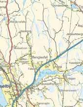 Dalarnas 24 25 27 26 Nora kn Västmanlands NRI 42 Lejaskogen Lindesberg