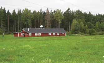Detta ökar visibiliteten i området så att ledningen står ensam i ett område som egentligen skulle ha varit täckt med skog.