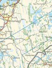 Västmanlands NÖ 250 Tallskog 27 28 Örebro