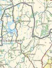 Naturvårdsmål, klass 3 (högt värde) Ör eb