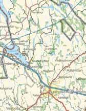 Porjus-Odensvi (Hallsberg) Länsgräns