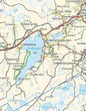 Dalarnas 24 25 NRI 43 Amboberget Nora kn Örebro kn 26 Västmanlands 27 Örebro 28 29 Örebro kn Örebro NRI 44 Latorpsplatån Lekebergs kn Örebro kn IRI 49