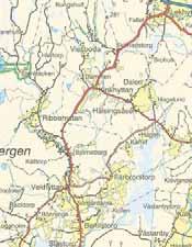 Dalarnas Lekeberg 23 24 25 26 Västmanlands KF 211 Husgrund, historisk tid KF 212 Vägmärke KF 210 Gravfält KF 207 Boplatsområden KRI 209