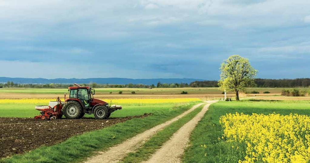 EXTREMT STARK OCH ROBUST Agrimax V-Flecto
