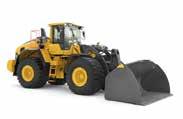 Performance upgrade Delta i konversationen #loaderupgrade Lasta med färre cykler med den helt nya L260H en Volvo 2.0 hjullastare i H-serien.
