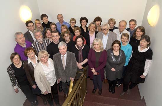 STARFSÁÆTLUN 2011 2013 Takmarkaður mannafli og þrengri fjárhagur stofnunarinna r til skemmri tíma hefur kallað á skýra forgangsröðun og markvissa aðgerðaáætlun til að uppfylla markmið í stefnu