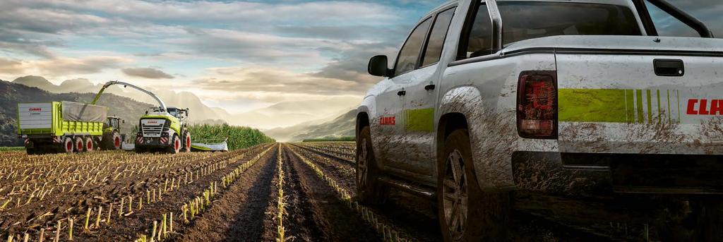 CLAAS FARM PARTS erbjuder dig ett av de mest omfattande märkes- och områdesövergripande reservdelssortimenten för alla tillämpningar inom din verksamhet. För din trygghet. Alltid den senaste tekniken.