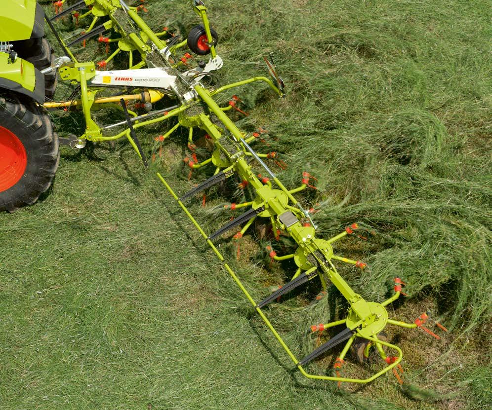 De tre viktigaste kriterierna: kvalitet, kvalitet och kvalitet. MAX SPREAD koncept för materialflöde MAX SPREAD erfarenheter från praktiken.