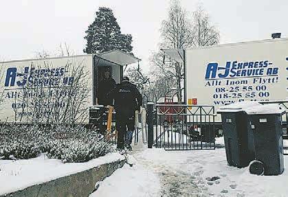 Våra offerter ger dig alltid en klar överblick över vad det kostar. Här finns inga dolda avgifter eller andra konstigheter.
