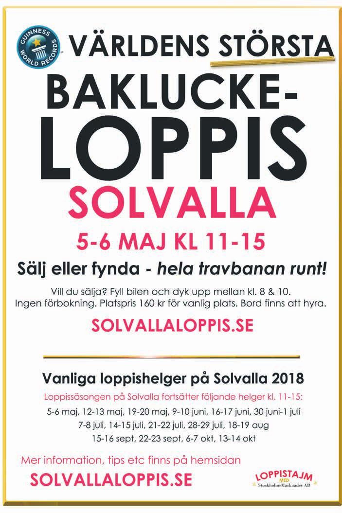 VI I SOLNA 28