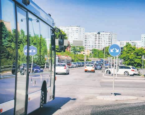 VI I SOLNA 28 april 4 maj 2018 31 INSÄNDARE SKRIV TILL OSS! Skicka e-post till: redaktion@viisolna.se eller fyll i formuläret under fliken Debattera på www.viisolna.se DEBATT.