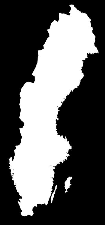 Från idéer till framgångsrika företag Almi Företagspartner AB Vi finns på 40 orter över hela landet med 500 medarbetare.