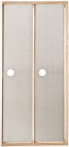 distanskloss för 474 och 524 mm djupa