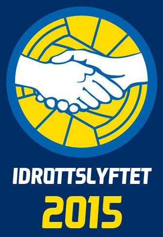 Idrottslyftet För idrottslyftets år 2015 har Västmanland fördelat 1 031 065 kr. 143 ansökningar totalt varav 127 godkända ansökningar från 37 föreningar har handlagts.
