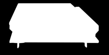 svängd (R = 44,10 m)