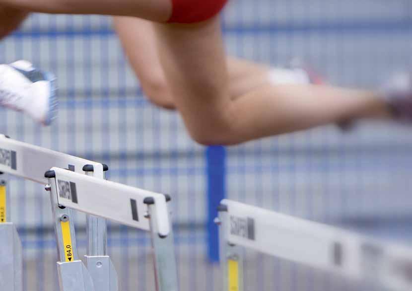 Innehåll 04 ANRIN SPORT systemet Innovationer / Bestämmelser / Standard 06 ANRIN SPORT Avvattningssystem 125 typ A/B, E/F för idrottsarenor med upphöjd spelplan 08 ANRIN SPORT Avvattningssystem 125