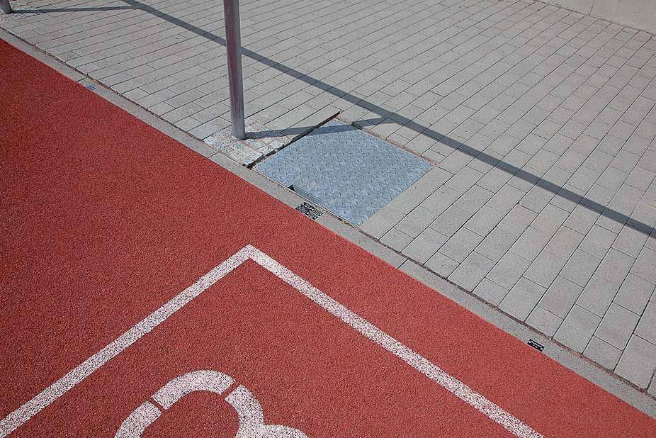 ANRIN SPORT Kabelbrunn ANRIN SPORT
