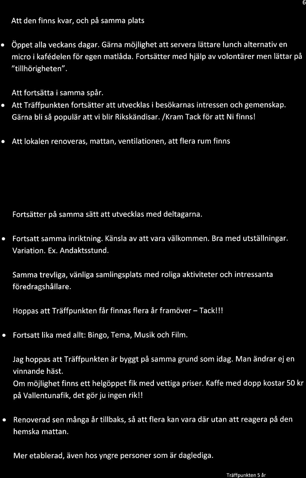 Gärn bli så ppulär tt vi blir Rikskändisr. /Krm Tck för tt Ni finns! Att lklen renvers, mttn, ventiltinen, tt fler rum finns Kvr sm smlingsblts för ll. Mer filmer ch underhållning.