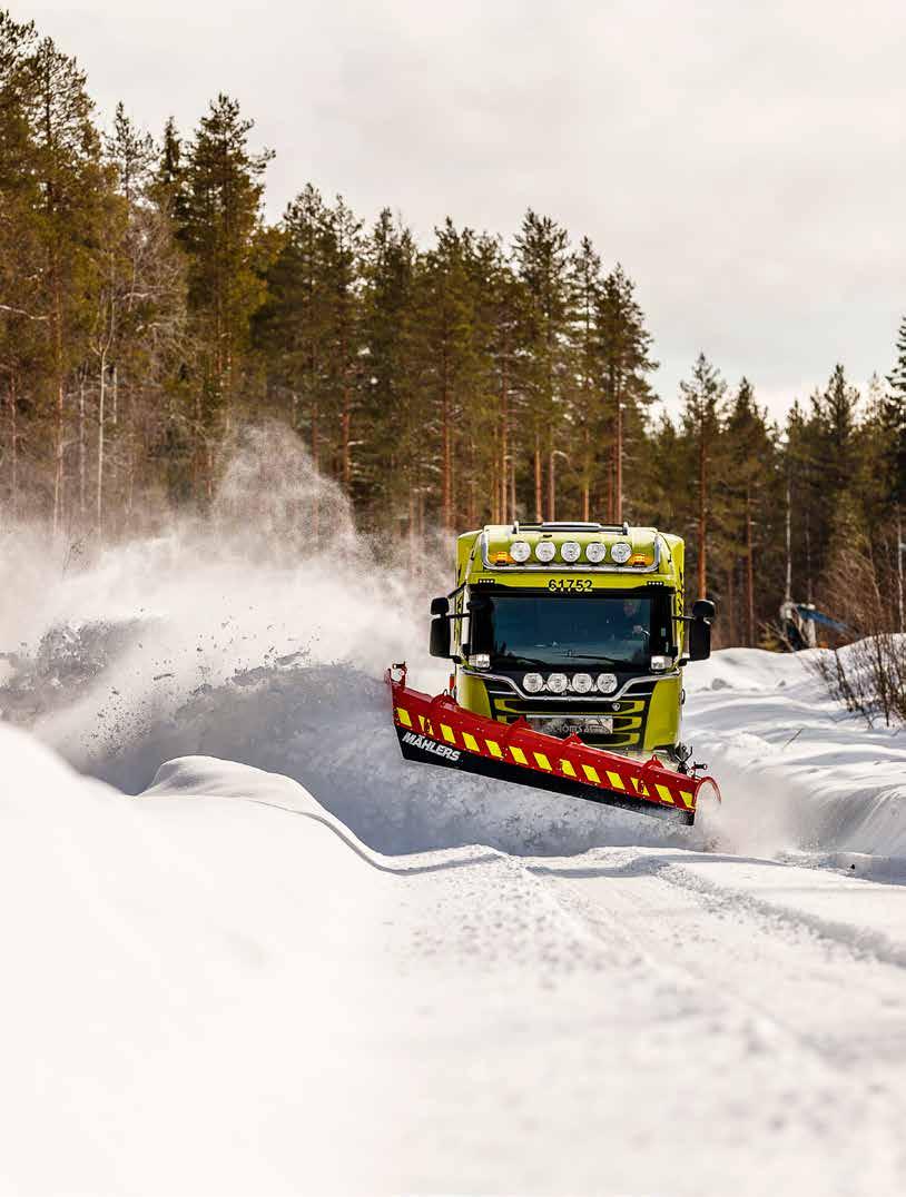 NEWS #2 2018 För Tobbe duger