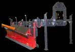 Hydrauliksupport / Teknik mikael.