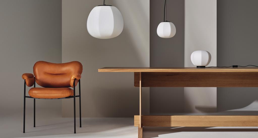Prislista ovrigt sortiment, E Miljo och lobby, Input interior, Fogia Collection 2018