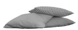 Svankkudde/Lumbar cushion 35x65 cm 0,5 0,5 485 705 850 995 1070 1175 1355 Kudde 50x50/ Sido-svankkudde 45x45,gåsddun och fjäder/ Cushion 50x50 /Lateral lumbar cushion 45x45, goose down and feather