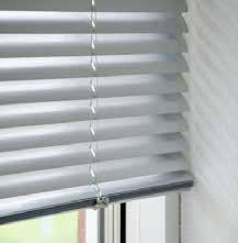 Hög kvalitet amelltjocklek 0,18 mm Kasettens profil 40 x 27 mm Matchande steglinor, 220 cm artikel färg bredd [cm] höjd [cm] förbr.pack lev.