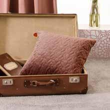 grön/beige 50 50 1 4 K7 169 nnerkudde