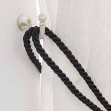 MTED EDTON T E D E D O N T Flat Mini 12104 rostfritt stål 1,7/4 1 par 10 4 39 12103 svart 1,7/4 1 par 10 4 39 12689 vit 4/3 1 par 8 4 39 12687 svart 4/3 1 par 8