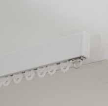 10 2 25 51096 storpack st 100 38 739 12695 svart 1,2 1 par 10 2 25 51099 storpack st 100 38 739 BOCKNNG AUX-SKENA Nej Fäster skenan precis intill väggen! Fästbricka Ø14 mm inkl.