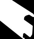 209 12612 vit 6 1 par 8 3 29 12660 " storpack 3 st 50 21 239 8 cm Glid på lina, Alex 13331 vit m 3,4 8 15 149 13330 rulle m st 25 41 1239 3cm 7cm Tak-/väggfäste inkl.