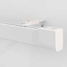/m 16 159 1447 aluminium, paket 10 st 595 /m 58 12 99 967 kapat mått max 595 /m 16 159 Klämma för glid 043 blank 2,8 20 st 8 7 59 613 storpack st 100 21 239 Ändbeslag 1553 ändbeslag vit 4 1 par 5 5