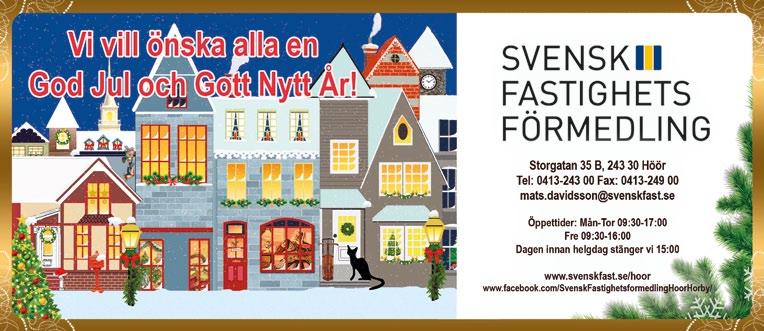 Marsipanens dag 13 Tjugondag jul 15 Tulpanens dag 16 Int.