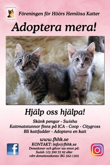 se Höör & Häpna är en annons och informationstidning som utkommer en gång i månaden året runt.