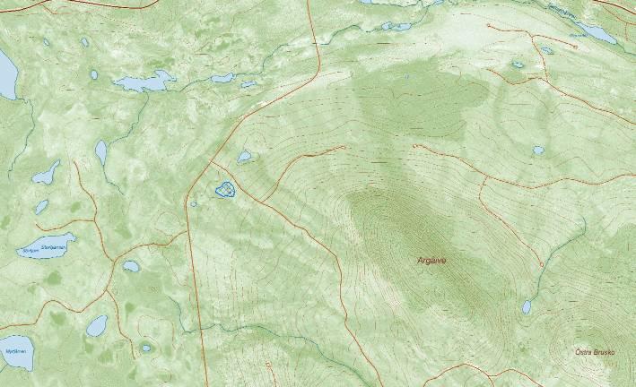 Områdets historia Nils Johan Larssons tjärdalplats utgör en typisk skogsarbetarmiljö från tidigt 1900-tal.