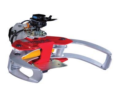 extrabanke Mowi 1050 AA3520 - främre extrabanke Mowi 1250 Stödben, 2 st Support legs, 2 Ventillyfthjälp Valve
