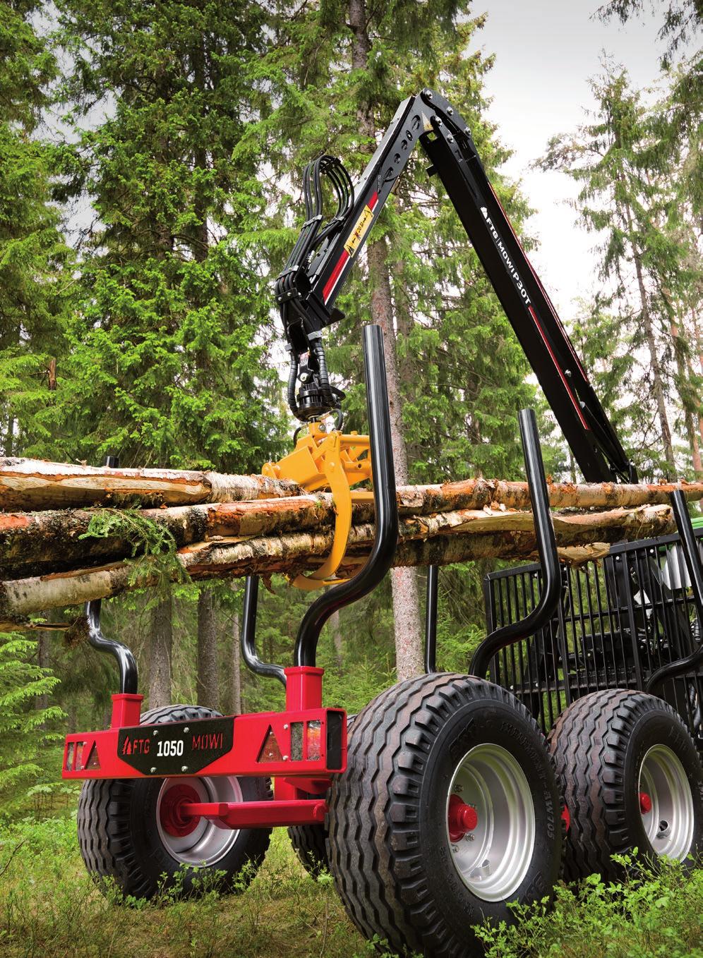INNEHÅLL / CONTENTS Vinschar... 3 Winches Hydraulventiler... 4 Valve alternatives Styrsystem... 5 Control systems Gripar och skopor.