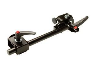 control system with mini-levers for crane valve Proportionalstyrning för