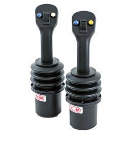 EHC system med radiostyrning UK: Included in all EHC systems with remote