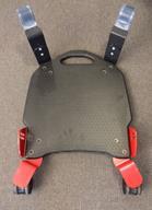 Handbromstillsats S-32351 Bure El S-35986 Bure XL S-38344