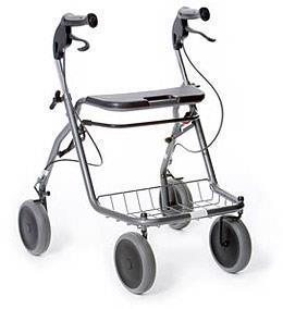 Rollator Fellow Lager: Invacare AB S-32769: Utgått* S-32770: Utgått* S-32772: Utgått* S-32771: Utgått* S-32773: Utgått* S-35833: Utgått* *= Går enbart att förskriva när saldo finns på lagret. Art.