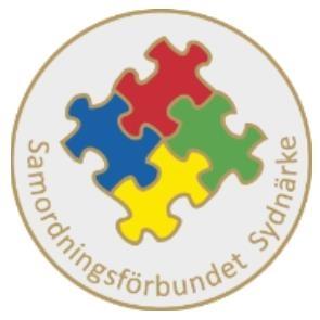 Hallsbergs kommun Kommunfullmäktige 694 80 HALLSBERG Samordningsförbundet Sydnärke har på begäran av medlemmen Försäkringskassan i samband med sitt ordinarie styrelsemöte, den 29.09.