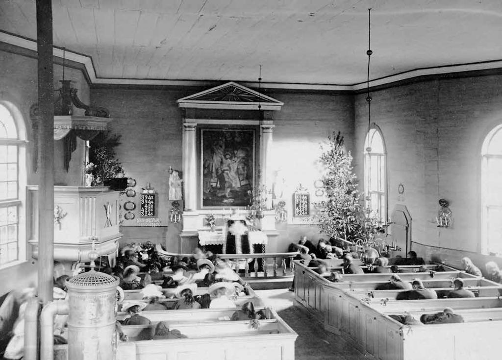 stadfäst i häradsrätten. Denna stadfästning gjordes med all säkerhet för att ge bänklängden mer tyngd och därmed bättre efterlevnad och för att undvika oenighet och tvister.