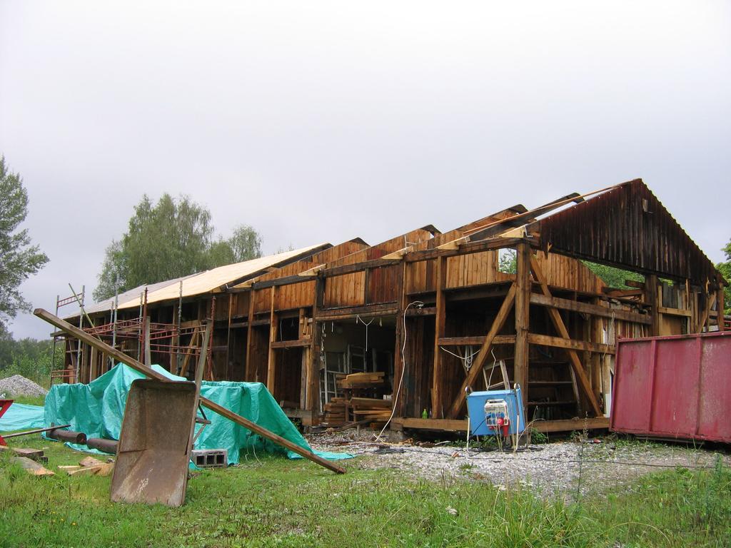 Hansen, Örebro läns